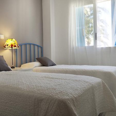 Apartamentos Alberca - Deniasol Ngoại thất bức ảnh