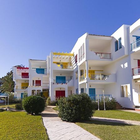 Apartamentos Alberca - Deniasol Ngoại thất bức ảnh