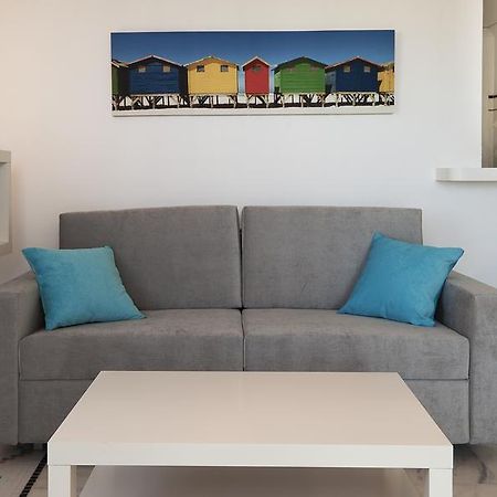 Apartamentos Alberca - Deniasol Ngoại thất bức ảnh