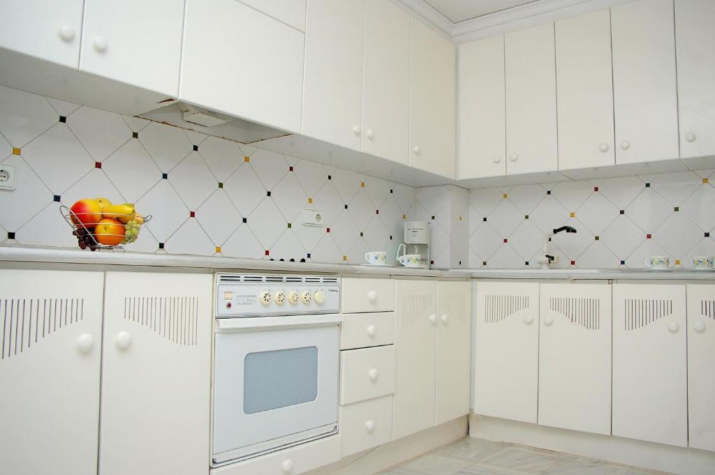 Apartamentos Alberca - Deniasol Phòng bức ảnh