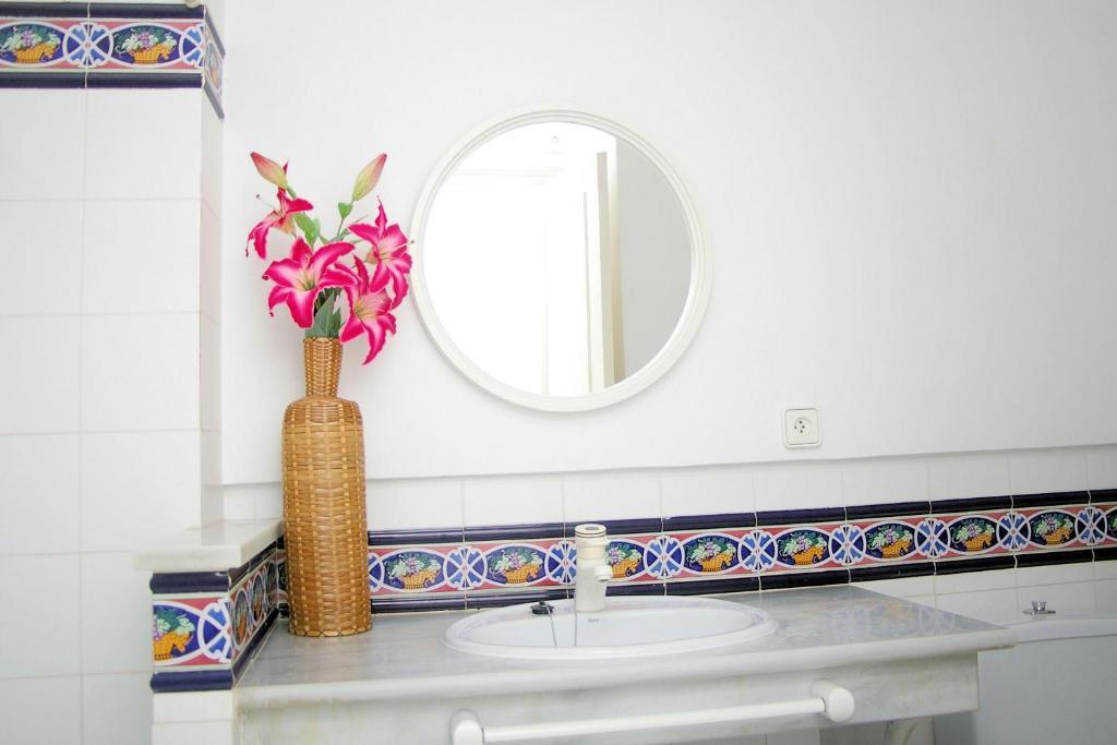 Apartamentos Alberca - Deniasol Phòng bức ảnh