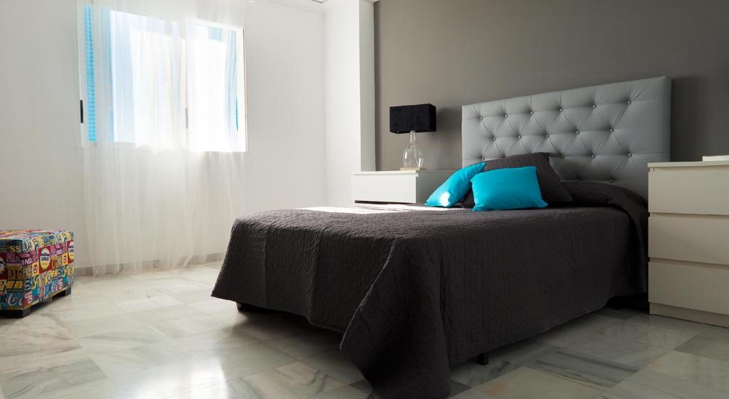Apartamentos Alberca - Deniasol Ngoại thất bức ảnh
