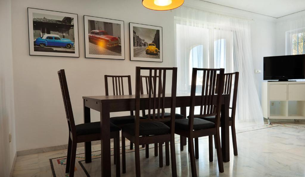 Apartamentos Alberca - Deniasol Ngoại thất bức ảnh