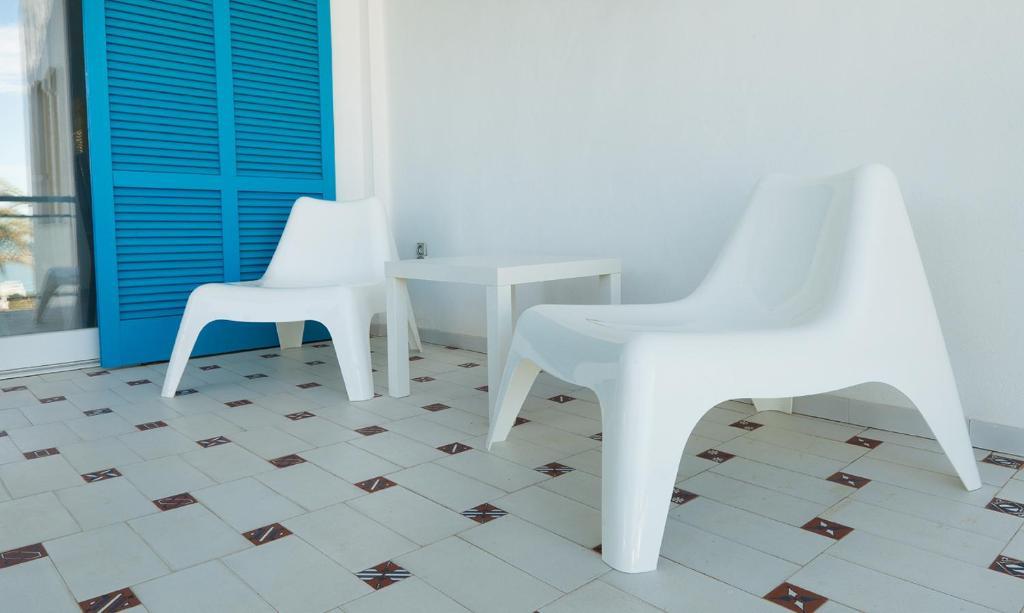 Apartamentos Alberca - Deniasol Ngoại thất bức ảnh