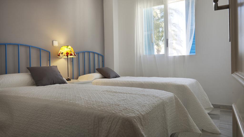 Apartamentos Alberca - Deniasol Ngoại thất bức ảnh