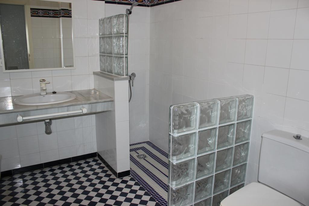 Apartamentos Alberca - Deniasol Ngoại thất bức ảnh